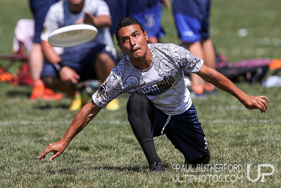 2018 World Ultimate Club Championships