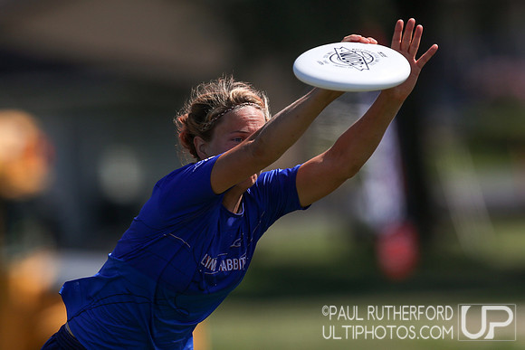 2018 World Ultimate Club Championships