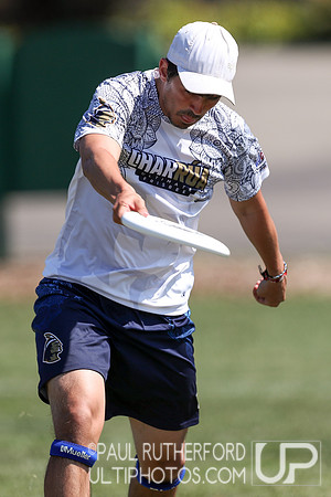 2018 World Ultimate Club Championships