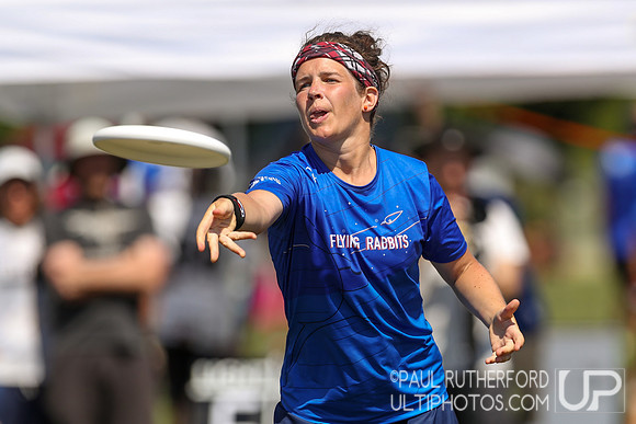 2018 World Ultimate Club Championships