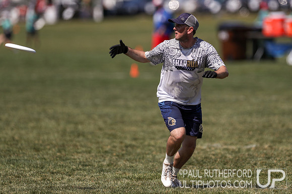 2018 World Ultimate Club Championships