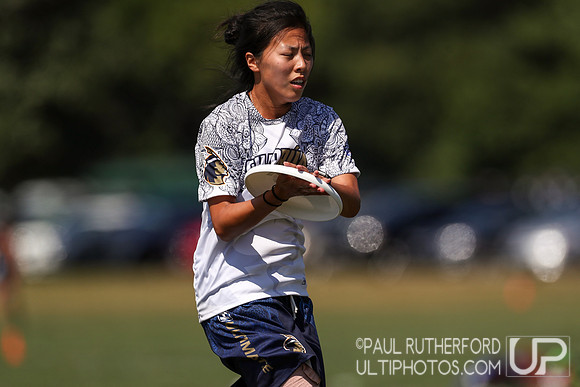 2018 World Ultimate Club Championships
