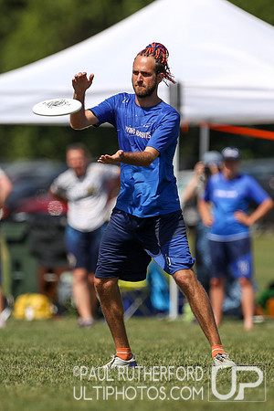 2018 World Ultimate Club Championships