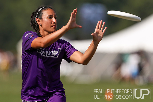 2018 World Ultimate Club Championships