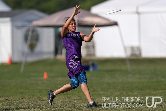 2018 World Ultimate Club Championships