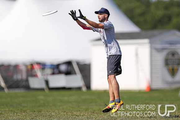 2018 World Ultimate Club Championships
