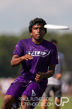 2018 World Ultimate Club Championships