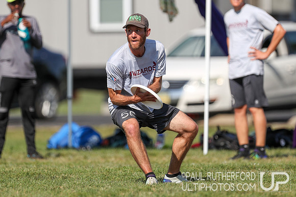 2018 World Ultimate Club Championships