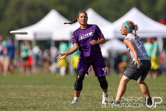 2018 World Ultimate Club Championships