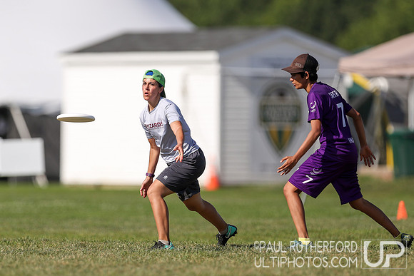 2018 World Ultimate Club Championships