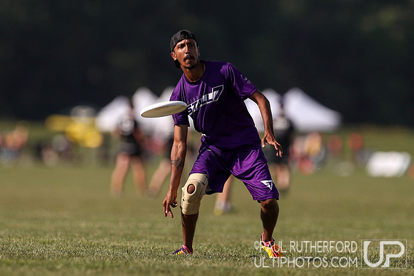 2018 World Ultimate Club Championships