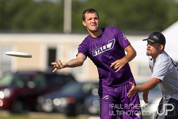 2018 World Ultimate Club Championships