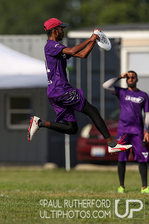 2018 World Ultimate Club Championships