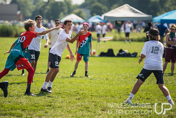 YCC 2018