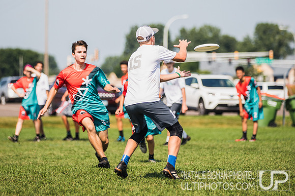 YCC 2018