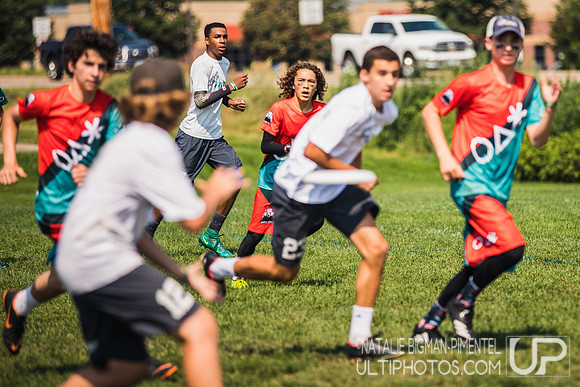 YCC 2018