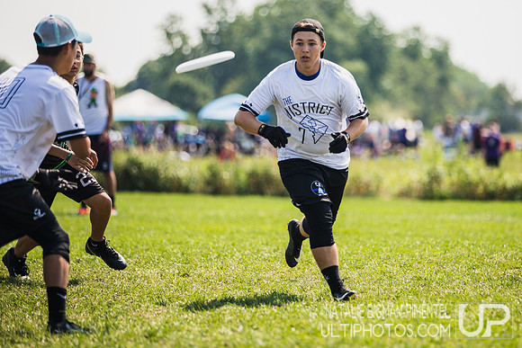 YCC 2018