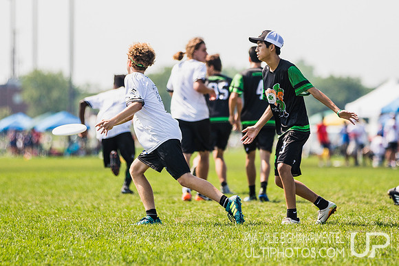 YCC 2018