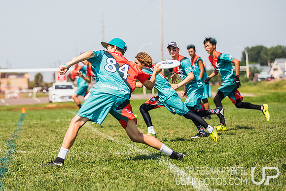 YCC 2018