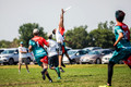 Oakland Sparks vs ATLas - Boys U17 Pool Play - Youth Club Championships 2018