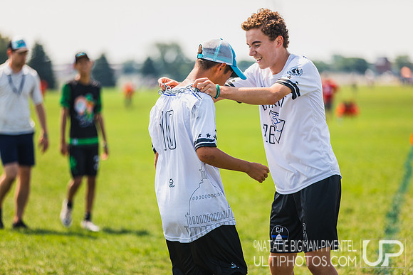 YCC 2018
