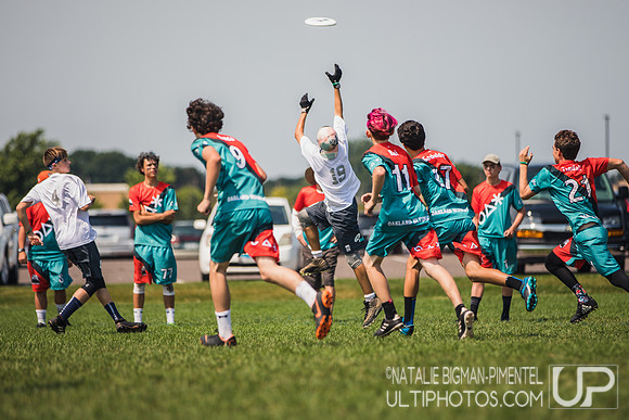 YCC 2018