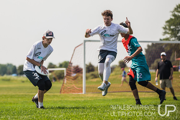 YCC 2018