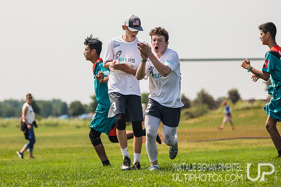 YCC 2018