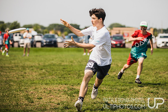 YCC 2018