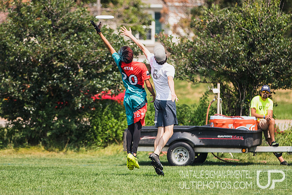 YCC 2018
