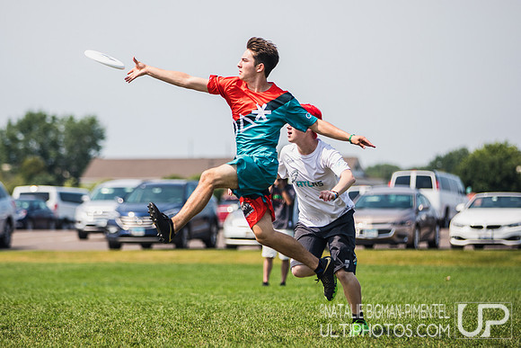YCC 2018