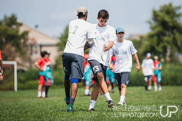 YCC 2018