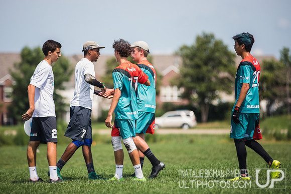 YCC 2018
