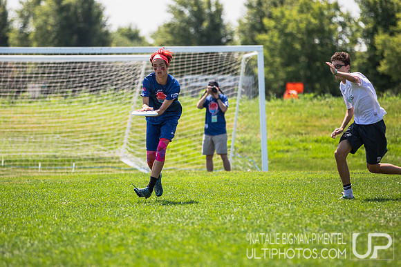 YCC - 2018