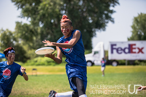 YCC - 2018