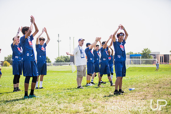YCC - 2018