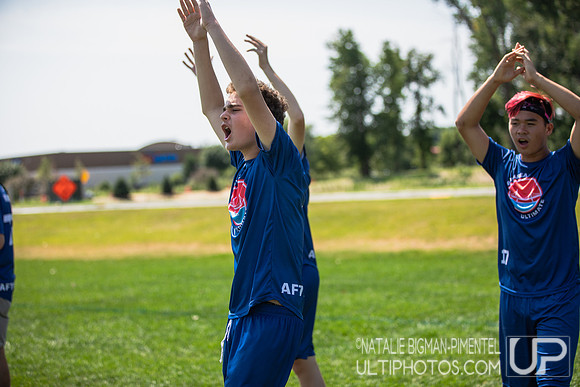 YCC - 2018