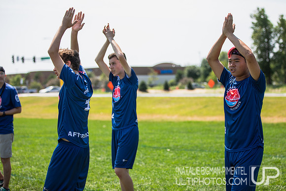 YCC - 2018