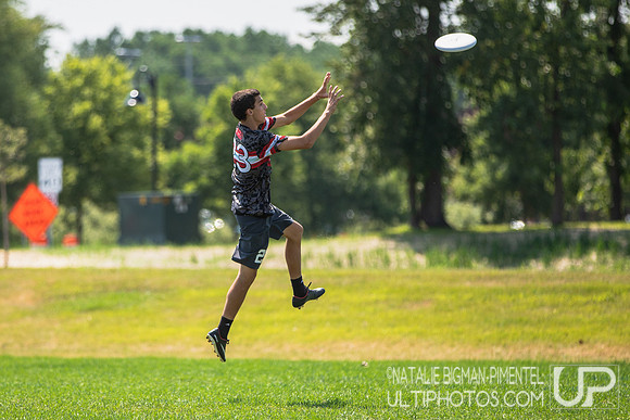 YCC - 2018