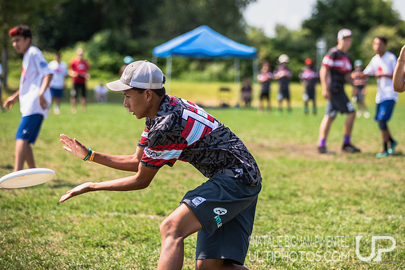 YCC - 2018