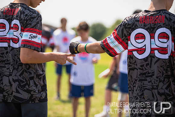 YCC - 2018