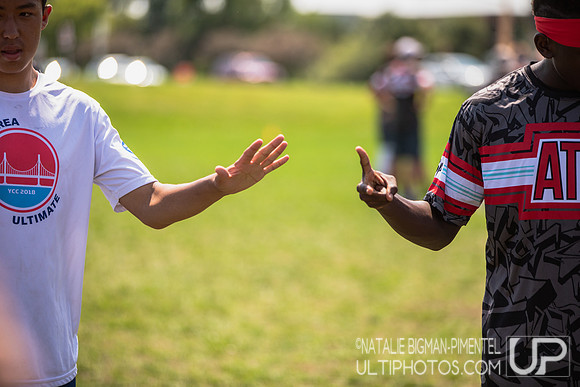 YCC - 2018