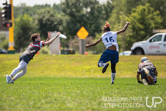 YCC - 2018