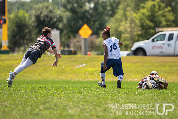 YCC - 2018