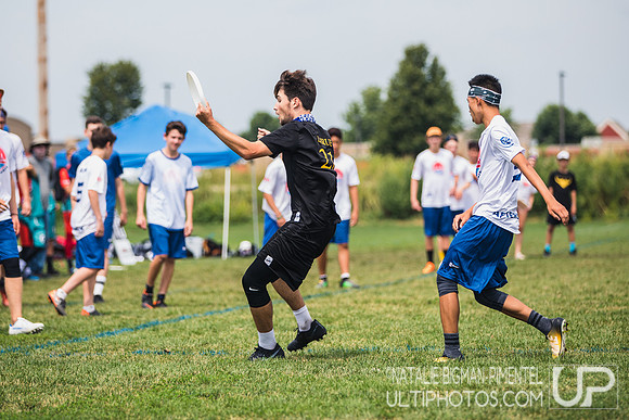 YCC 2018