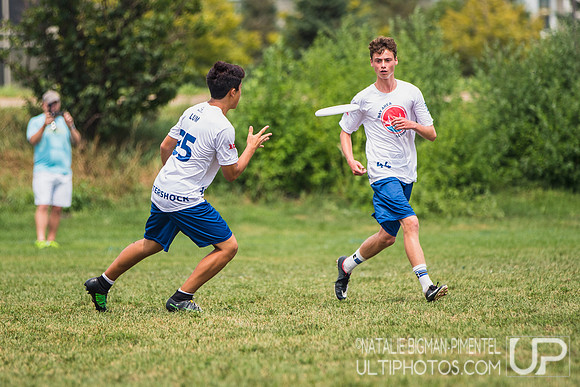 YCC 2018