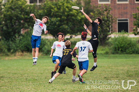 YCC 2018