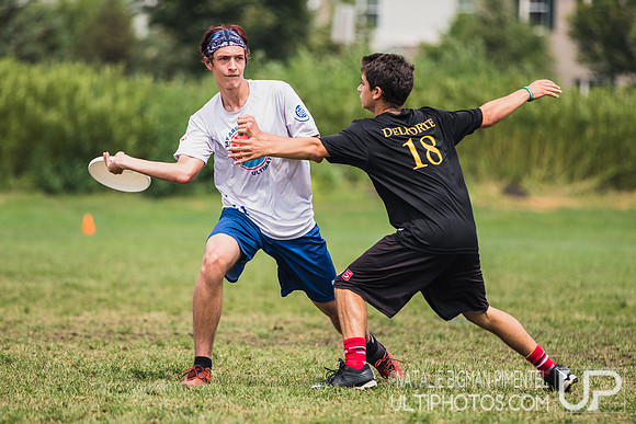 YCC 2018