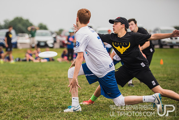 YCC 2018