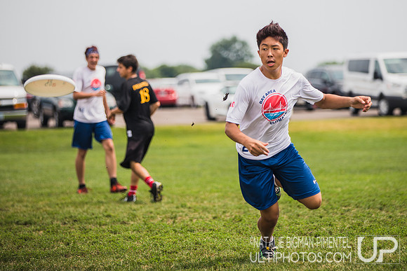 YCC 2018